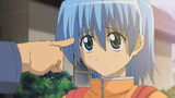 Hayate the Combat Butler 13